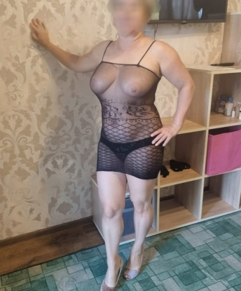 Анкета проститутки Надежда - Фото 1, Наурская, 40 лет, №4312